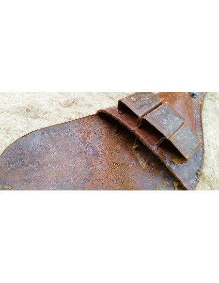 REVOLVER RÉGLEMENTAIRE Mle 1892.