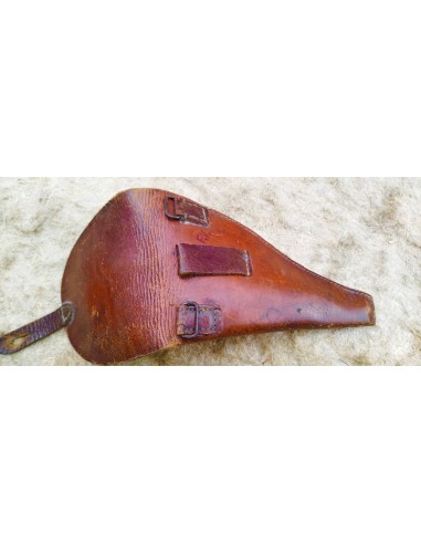 REVOLVER RÉGLEMENTAIRE Mle 1892.