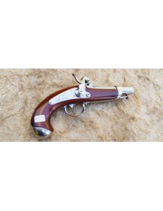 PISTOLET DE GENDARMERIE Mle...