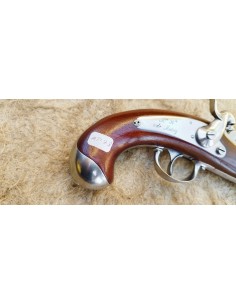PISTOLET DE GENDARMERIE Mle... 2