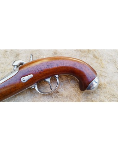 PISTOLET DE GENDARMERIE Mle 1842.
