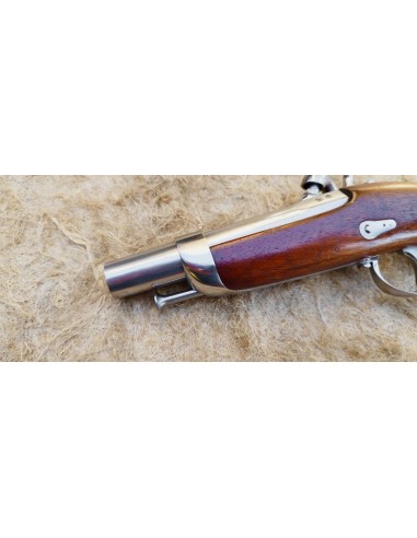 PISTOLET DE GENDARMERIE Mle 1842.