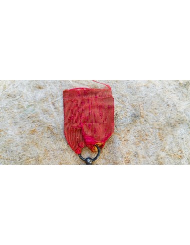 AIGLE D’ARGENT DE L’ORDRE DE LA...