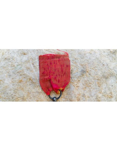 AIGLE D’ARGENT DE L’ORDRE DE LA LÉGION D’HONNEUR PREMIER TYPE.