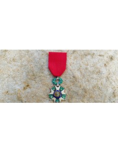 LÉGION D’HONNEUR CINQUIEME...