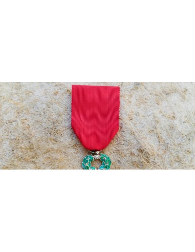 LÉGION D’HONNEUR CINQUIEME REPUBLIQUE.