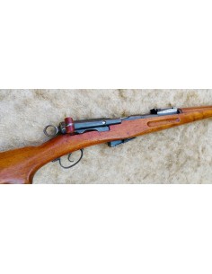 FUSIL SCHMIDT-RUBIN G11.