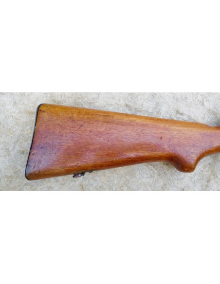 FUSIL SCHMIDT-RUBIN G11.