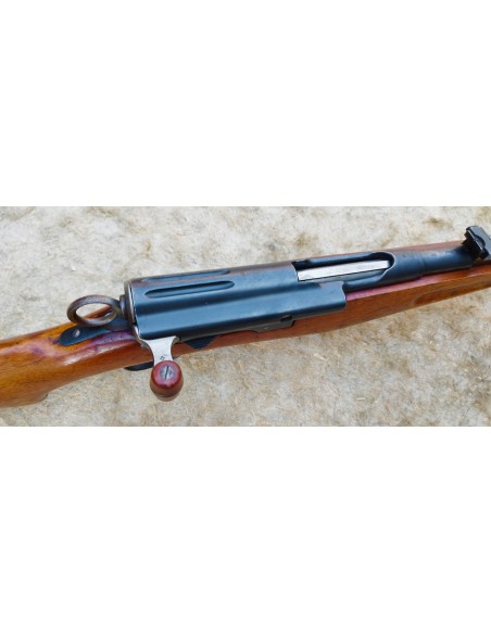 FUSIL SCHMIDT-RUBIN G11.