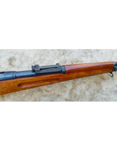 FUSIL SCHMIDT-RUBIN G11.