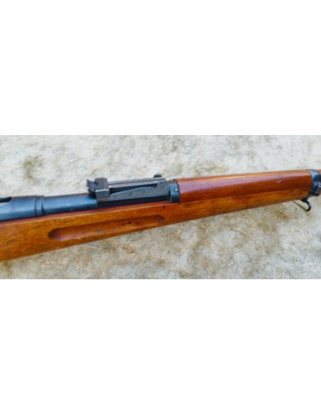 FUSIL SCHMIDT-RUBIN G11.