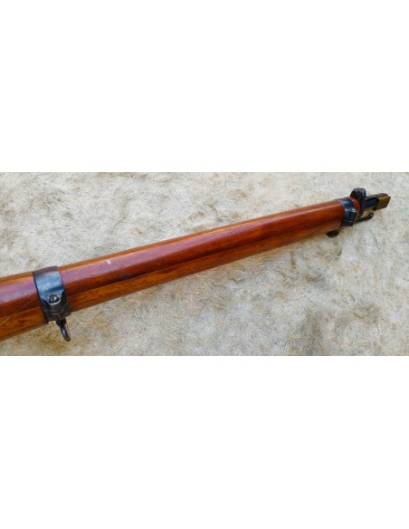 FUSIL SCHMIDT-RUBIN G11.
