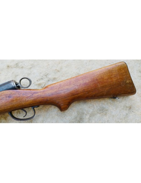FUSIL SCHMIDT-RUBIN G11.