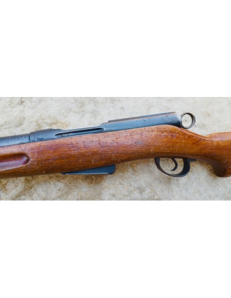 FUSIL SCHMIDT-RUBIN G11.