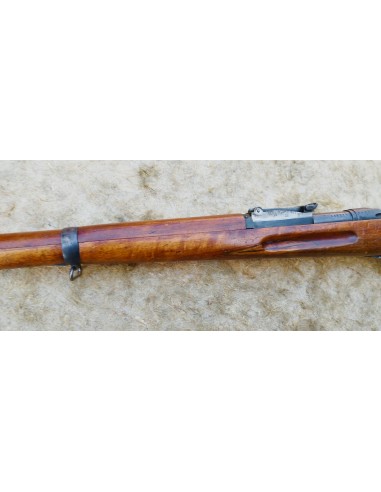 FUSIL SCHMIDT-RUBIN G11.