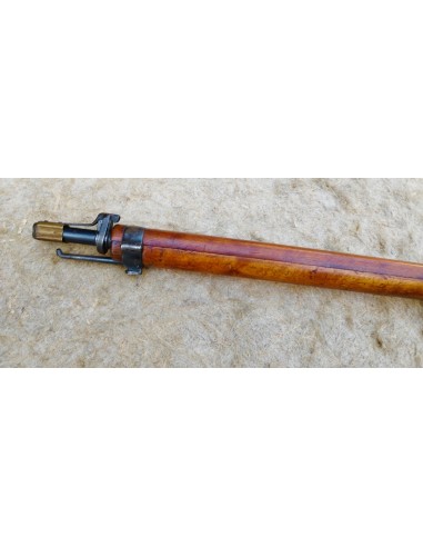 FUSIL SCHMIDT-RUBIN G11.