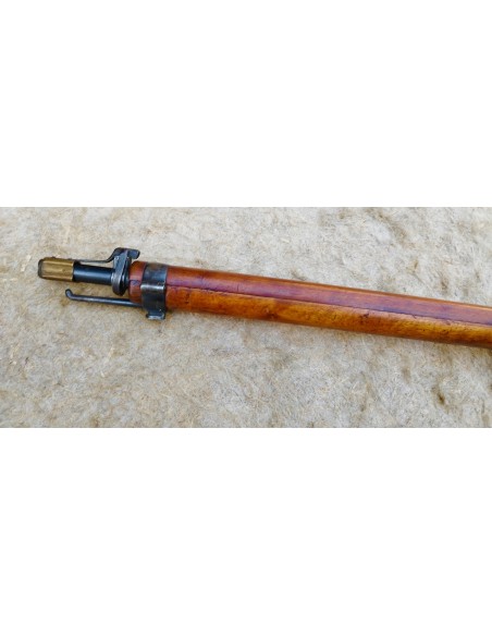 FUSIL SCHMIDT-RUBIN G11.