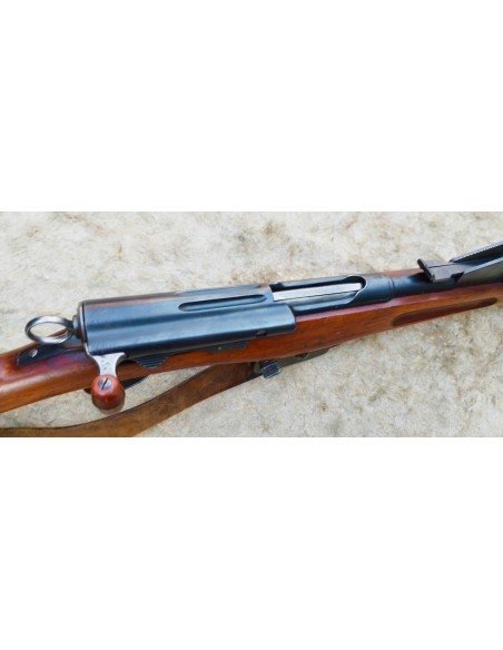 FUSIL SCHMIDT-RUBIN Mle 1889.