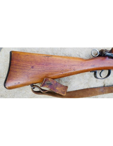 FUSIL SCHMIDT-RUBIN Mle 1889.