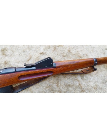 FUSIL SCHMIDT-RUBIN Mle 1889.