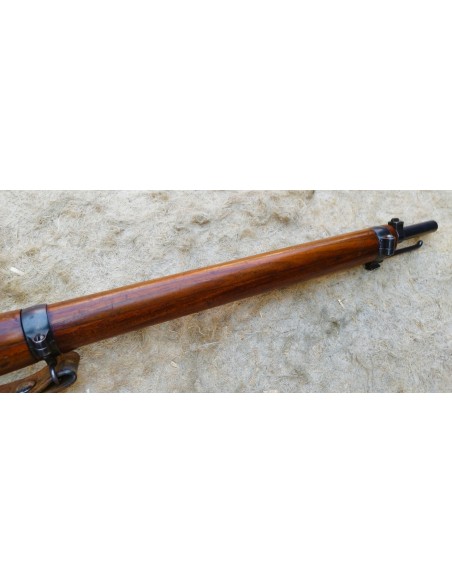 FUSIL SCHMIDT-RUBIN Mle 1889.
