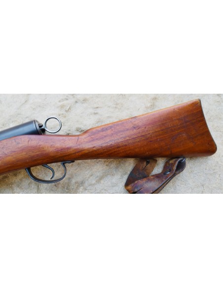 FUSIL SCHMIDT-RUBIN Mle 1889.