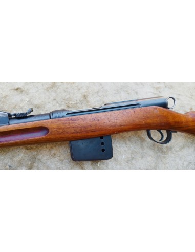 FUSIL SCHMIDT-RUBIN Mle 1889.
