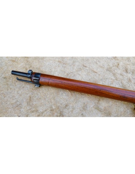 FUSIL SCHMIDT-RUBIN Mle 1889.