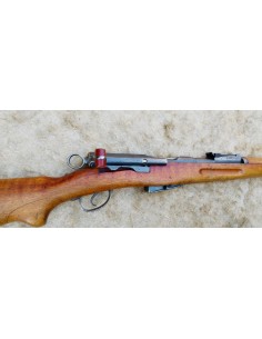 FUSIL SCHMIDT-RUBIN Mle...