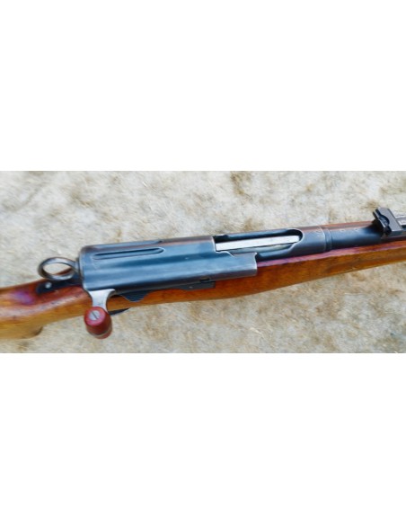 FUSIL SCHMIDT-RUBIN Mle 1896/11.