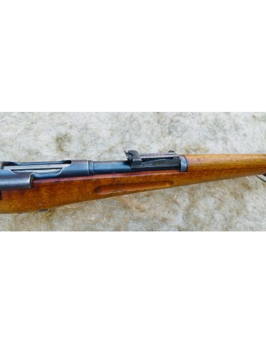FUSIL SCHMIDT-RUBIN Mle 1896/11.