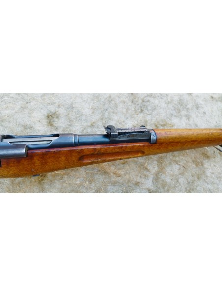 FUSIL SCHMIDT-RUBIN Mle 1896/11.