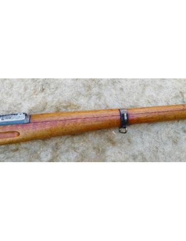 FUSIL SCHMIDT-RUBIN Mle 1896/11.