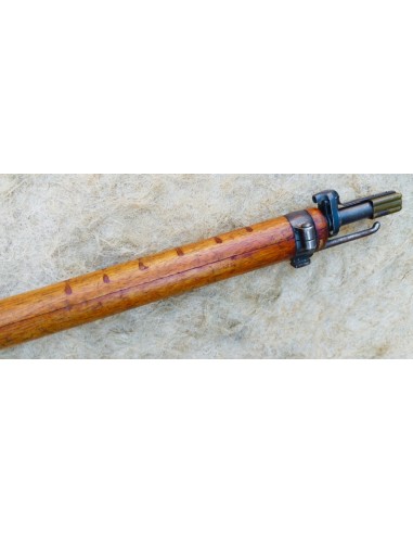 FUSIL SCHMIDT-RUBIN Mle 1896/11.
