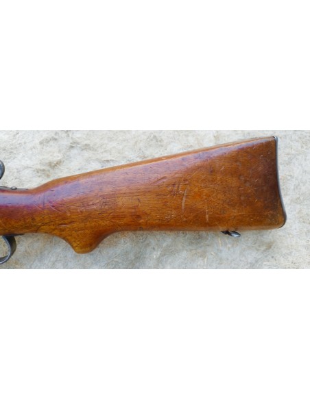 FUSIL SCHMIDT-RUBIN Mle 1896/11.