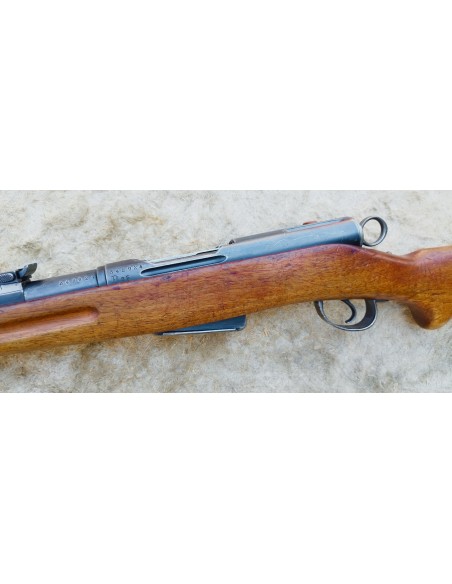 FUSIL SCHMIDT-RUBIN Mle 1896/11.