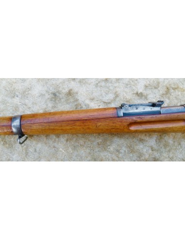 FUSIL SCHMIDT-RUBIN Mle 1896/11.
