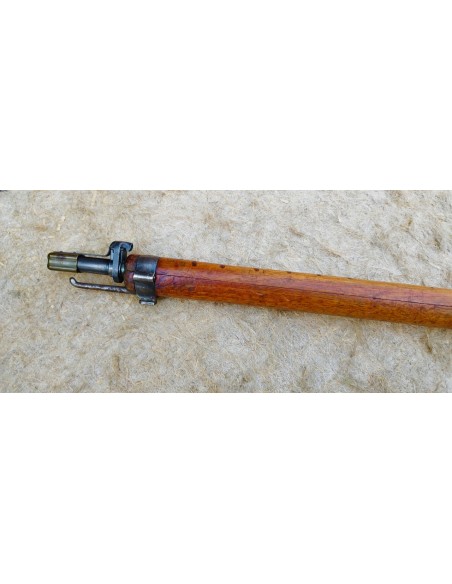 FUSIL SCHMIDT-RUBIN Mle 1896/11.