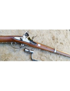 FUSIL D’INFANTERIE Mle 1777...
