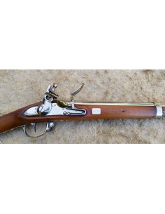 FUSIL D’INFANTERIE Mle 1777... 2