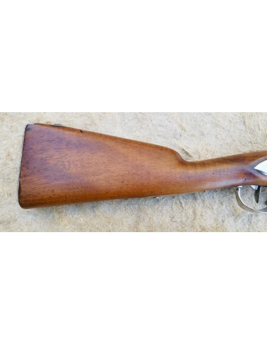 FUSIL D’INFANTERIE Mle 1777 Corrigé...