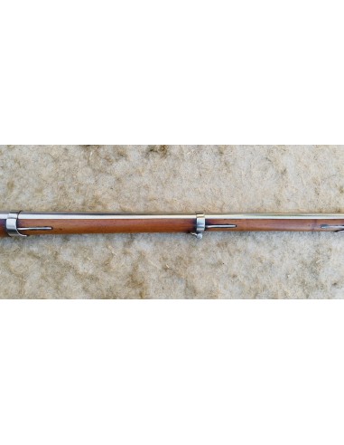 FUSIL D’INFANTERIE Mle 1777 Corrigé...