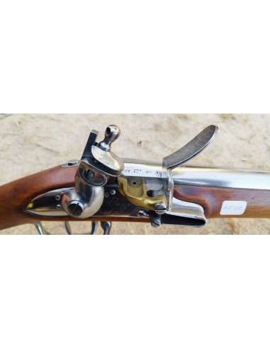 FUSIL D’INFANTERIE Mle 1777 Corrigé...