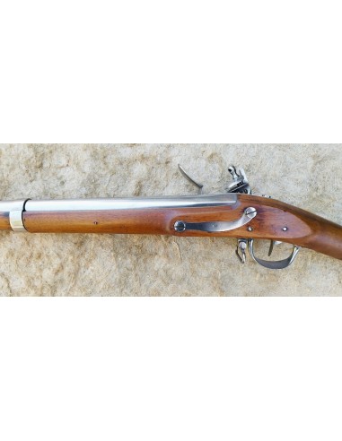 FUSIL D’INFANTERIE Mle 1777 Corrigé...