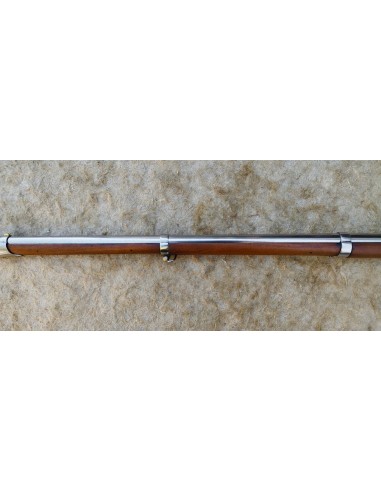 FUSIL D’INFANTERIE Mle 1777 Corrigé...