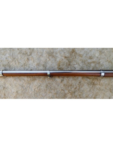 FUSIL D’INFANTERIE Mle 1777 Corrigé AN IX-1816.