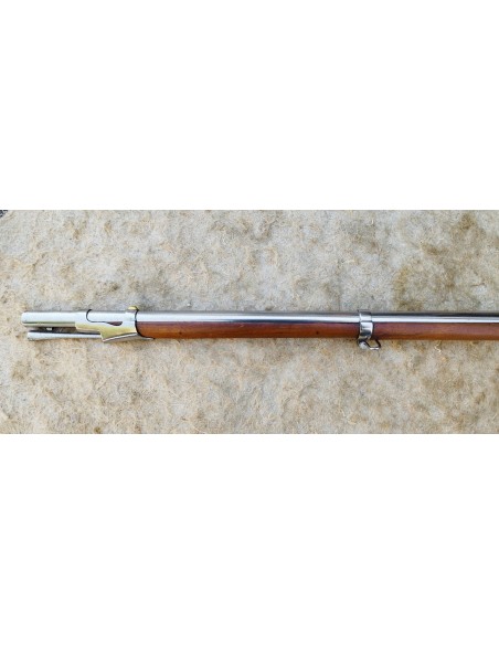 FUSIL D’INFANTERIE Mle 1777 Corrigé AN IX-1816.