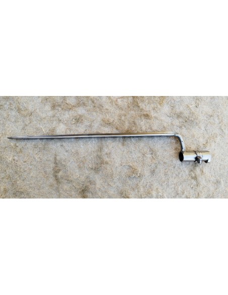 FUSIL D’INFANTERIE Mle 1777 Corrigé AN IX-1816.