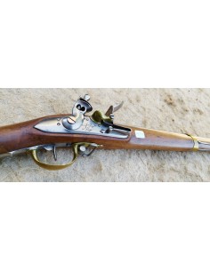 FUSIL DE DRAGON Mle AN IX.