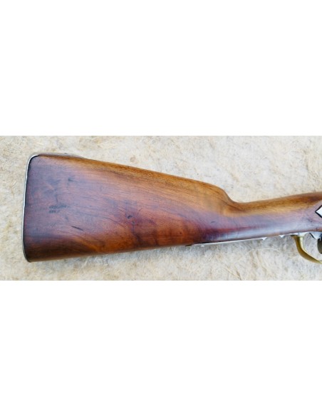 FUSIL DE DRAGON Mle AN IX.